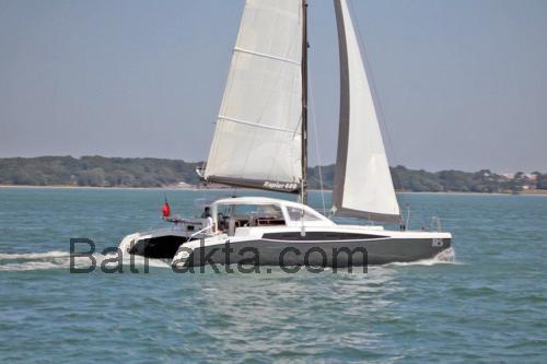 Broadblue Rapier 400 recensioner och tekniska specifikationer